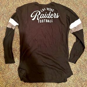 Las Vegas Raiders Women Shirt